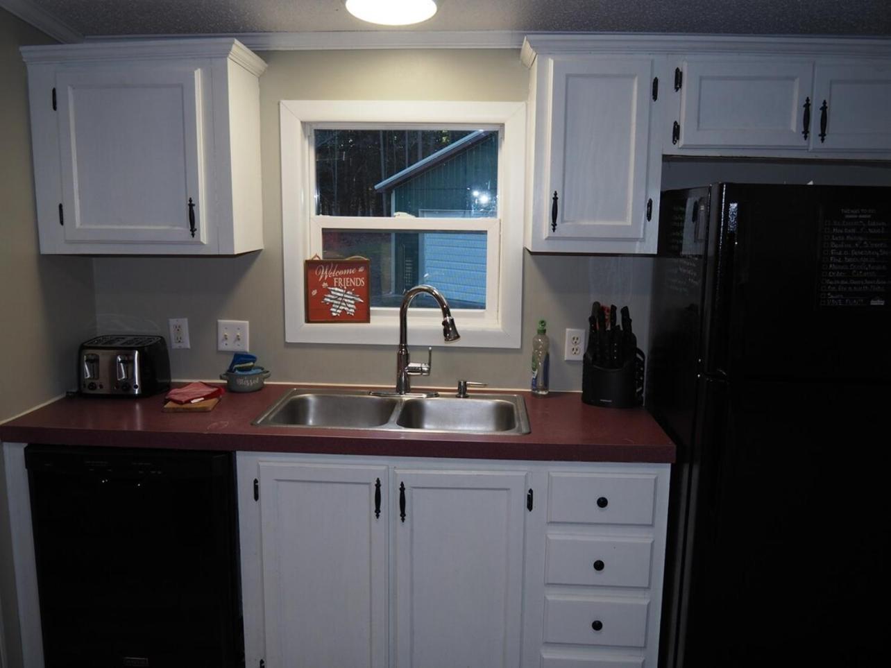 The Green Lake Getaway - Shared Lake Access! Interlochen Luaran gambar